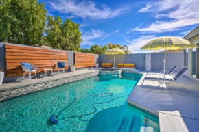 Stunning La Quinta Getaway Less Than 4 Mi to Old Town